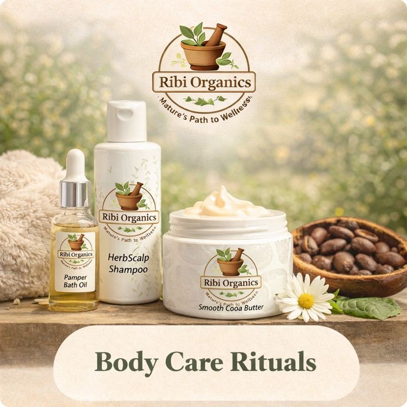 Inner Wellness: The Real Secret Behind Naturally Glowing Skin