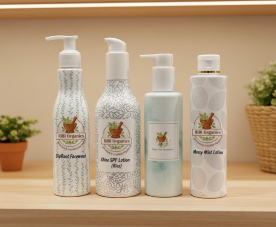 Body Care Rituals That Nourish More Than Just Your Skin